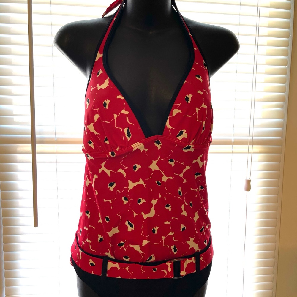 Victoria’s Secret Two-Piece Bathing Suit